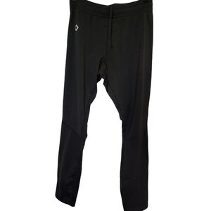 Naviskin black joggers‎